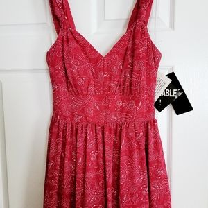 Womens Dress